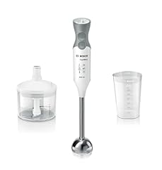 Bosch msm66155 stabmixer gebraucht kaufen  Wird an jeden Ort in Deutschland