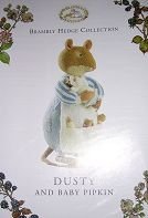 Brambly hedge collection for sale  Delivered anywhere in UK