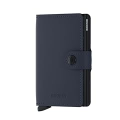 Secrid miniwallet travel for sale  Delivered anywhere in Ireland