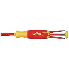 Wiha 38613 schlitz for sale  Delivered anywhere in UK