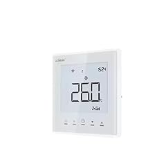 Termostato intelligente for usato  Spedito ovunque in Italia 