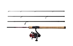 Abu garcia diplomat for sale  Delivered anywhere in UK
