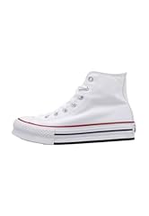 Converse sneakers bambina usato  Spedito ovunque in Italia 
