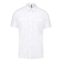 Kariban chemise pilote d'occasion  Livré partout en France
