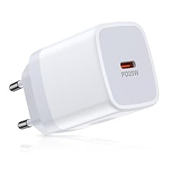 25w usb ladegerät gebraucht kaufen  Wird an jeden Ort in Deutschland