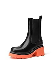 Vivianly womens chelsea for sale  Delivered anywhere in USA 