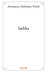 Sadika usato  Spedito ovunque in Italia 