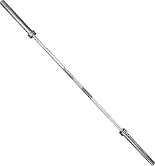 Cap barbell olympic for sale  Delivered anywhere in USA 