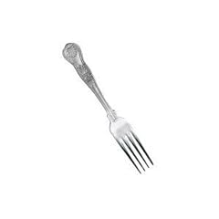 Kings dessert forks for sale  Delivered anywhere in UK