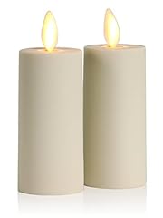 Luminara outdoor votive for sale  Delivered anywhere in USA 