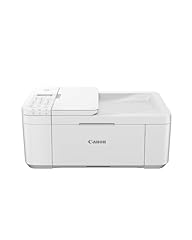 Canon pixma tr4750i usato  Spedito ovunque in Italia 