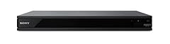 Sony ubp x800 for sale  Delivered anywhere in UK