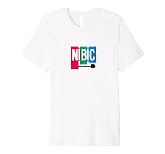 Nbc vintage 1954 for sale  Delivered anywhere in USA 