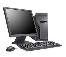 Itrefurbish postazione compute usato  Spedito ovunque in Italia 