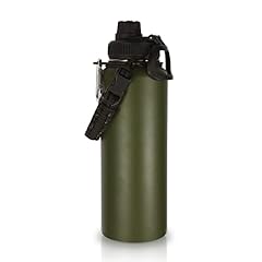 Volhoply 1200ml insulated for sale  Delivered anywhere in UK