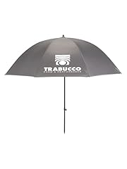 Trabucco competition umbrella usato  Spedito ovunque in Italia 