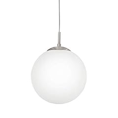 suspension opaline lampe d'occasion  Livré partout en France