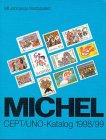 Michel katalog cept gebraucht kaufen  Wird an jeden Ort in Deutschland