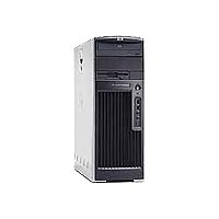 Workstation xw6400 xeon for sale  Delivered anywhere in UK