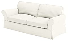 Cotton sofa cover for sale  Delivered anywhere in USA 