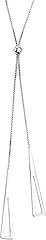 Upxiang collier triangle d'occasion  Livré partout en France