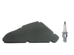 Luftfilter matte zündkerze gebraucht kaufen  Wird an jeden Ort in Deutschland