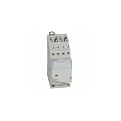 412533 legrand contacteur d'occasion  Livré partout en France