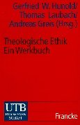 Theologische ethik werkbuch gebraucht kaufen  Wird an jeden Ort in Deutschland