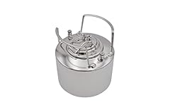 Brewzilla botte birra usato  Spedito ovunque in Italia 