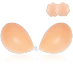 Catofree invisible strapless for sale  Delivered anywhere in UK