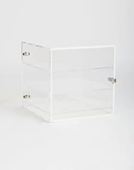 Acrylic desiccator cabinet for sale  Delivered anywhere in USA 