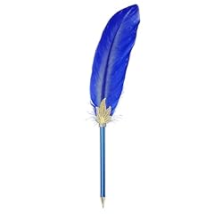 Patikil feather ballpoint for sale  Delivered anywhere in USA 