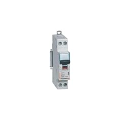 406805 disjoncteur legrand d'occasion  Livré partout en France