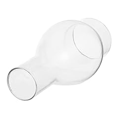 Sewoart cheminée verre d'occasion  Livré partout en France