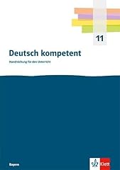 Deutsch kompetent ausgabe gebraucht kaufen  Wird an jeden Ort in Deutschland