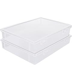 Aselected transparent plastic for sale  Delivered anywhere in UK
