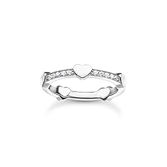 Thomas sabo bague d'occasion  Livré partout en France