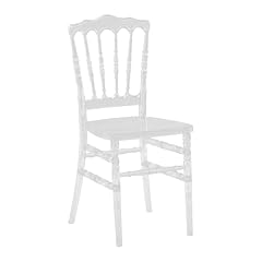 Kaihaowin napoleon chaise d'occasion  Livré partout en Belgiqu
