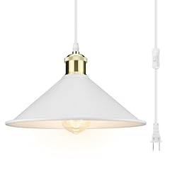 Lyoowng plug pendant for sale  Delivered anywhere in USA 