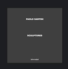 Paolo santini scultures d'occasion  Livré partout en France