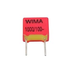 Metqero wima capacitors for sale  Delivered anywhere in UK