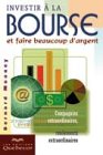 Investir bourse faire d'occasion  Livré partout en France