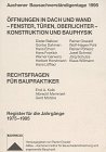 Aachener bausachverständigent gebraucht kaufen  Wird an jeden Ort in Deutschland