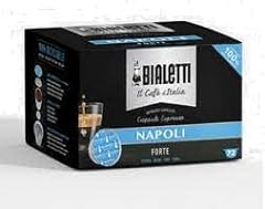 Caffe bialetti multipack usato  Spedito ovunque in Italia 