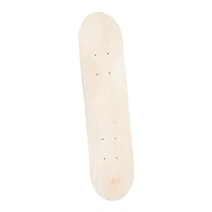 Toyandona skateboard diy for sale  Delivered anywhere in Ireland