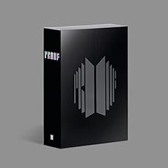 Proof coffret deluxe d'occasion  Livré partout en France