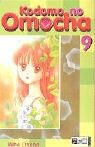 Kodomo omocha 09 usato  Spedito ovunque in Italia 