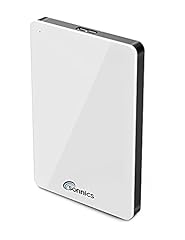 Sonnics 500gb white for sale  Delivered anywhere in UK