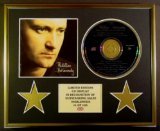 Phil collins display for sale  Delivered anywhere in UK