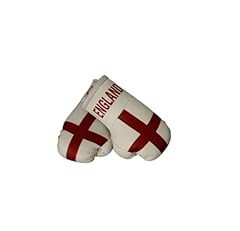 Pair england mini for sale  Delivered anywhere in UK
